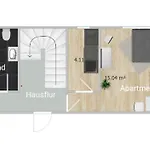 Appartamento Cruwzo I Am Uniklinikum
