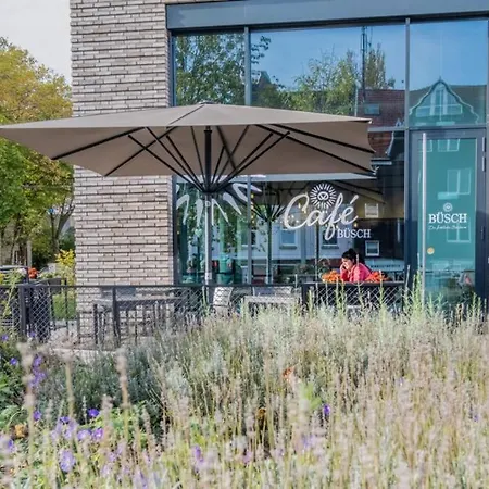 Cruwzo I Am Uniklinikum Essen