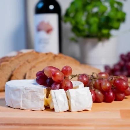 Apartamento Cruwzo I Am Uniklinikum Essen