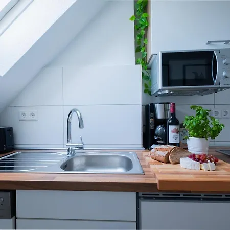 Cruwzo I Am Uniklinikum * 埃森