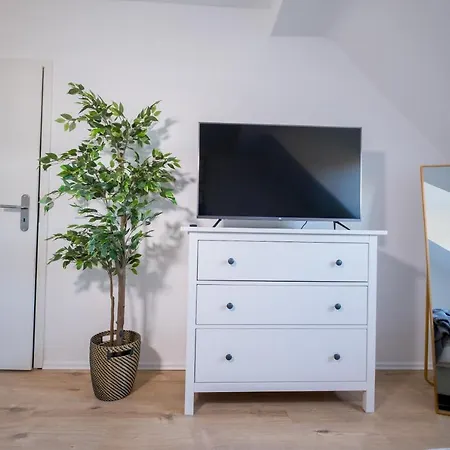 Cruwzo I Am Uniklinikum