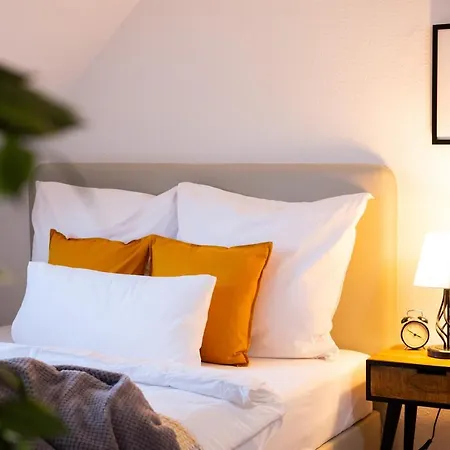 Cruwzo I Am Uniklinikum * Essen