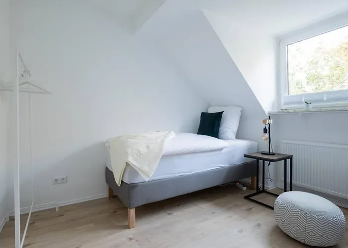 Cruwzo I Am Uniklinikum Essen