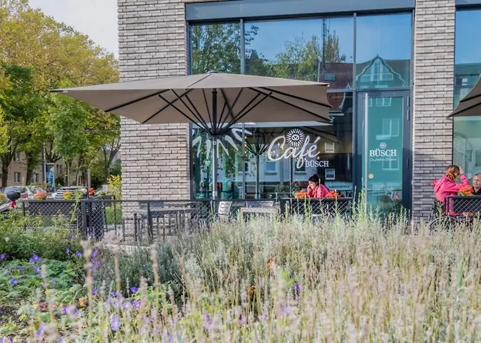 Cruwzo I Am Uniklinikum إسن