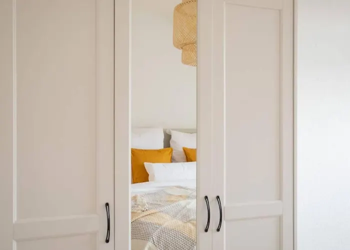 Cruwzo I Am Uniklinikum إسن