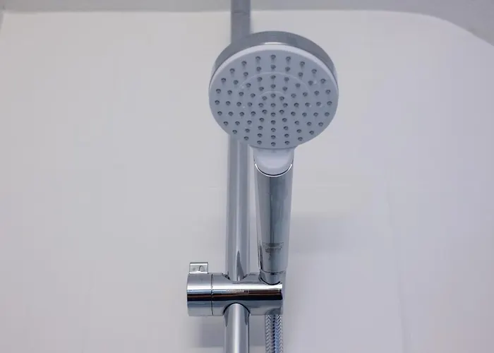 Apartman Cruwzo I Am Uniklinikum