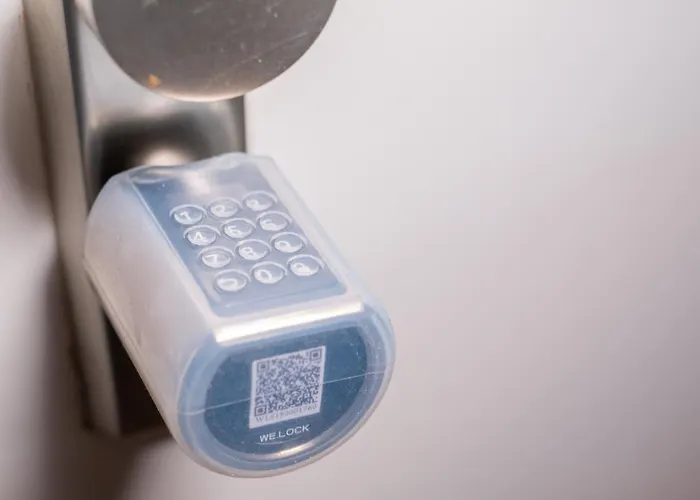 Cruwzo I Am Uniklinikum Apartamento Essen