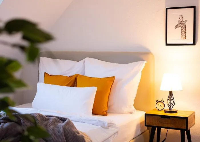 Cruwzo I Am Uniklinikum * Essen